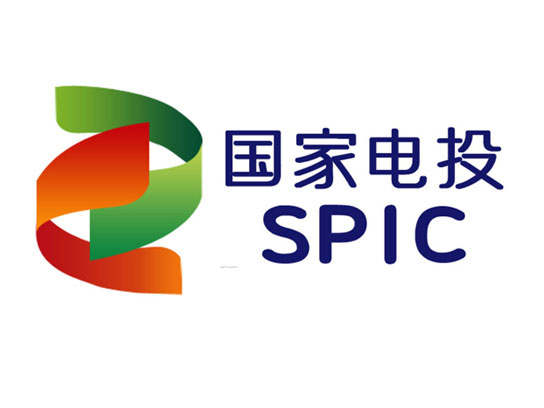 國家電投集團(tuán)LOGO
