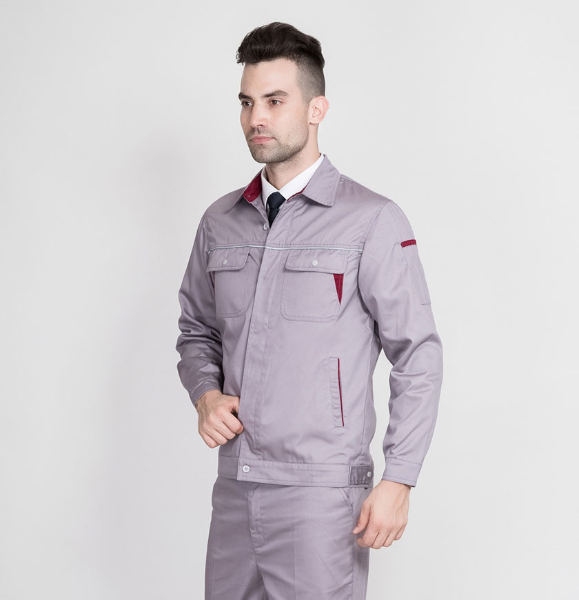 肇慶工作服定制，廠家直銷