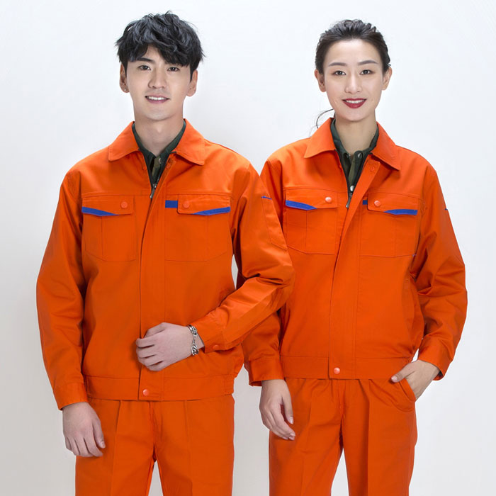 清遠(yuǎn)工作服定做廠(chǎng)家